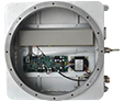 Non Dispersive Infrared Gas Analyzer (NDIR) SR-2000Ex (Flameproof Type) 